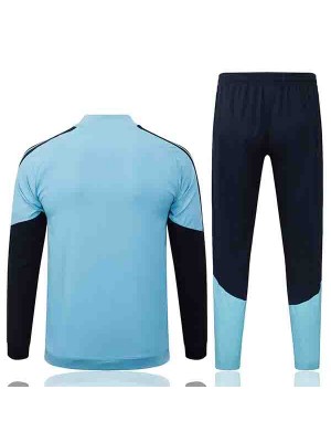 Argentina jacket mens lightblue training kit 2026-2027