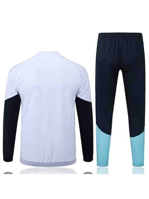 Argentina jacket mens white training kit 2026-2027