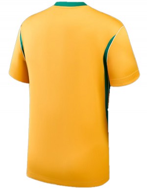 Australia home jersey 2026-2027