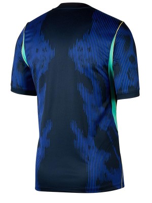 Brazil away jersey 2026 world cup