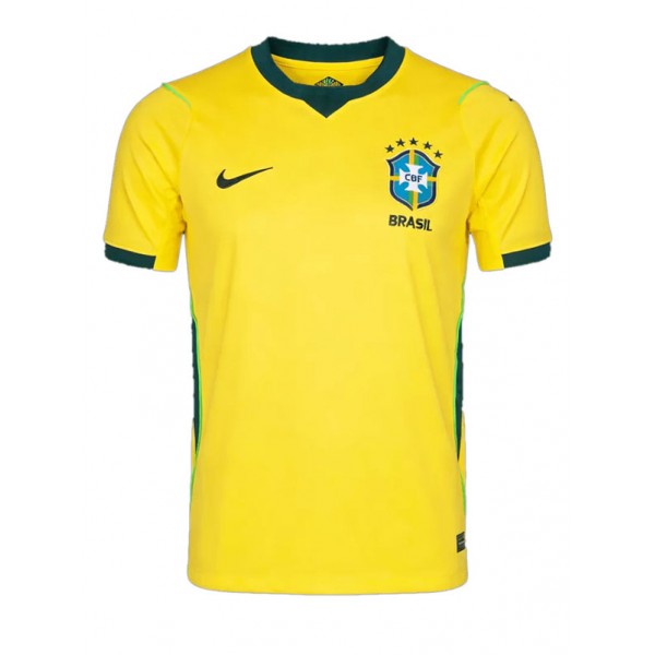 Brazil home jersey 2026 world cup