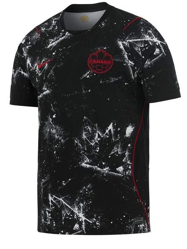 Canada away jersey 2026 world cup