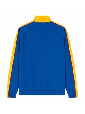Colombia windbreaker jacket mens blue tracksuit 2026-2027