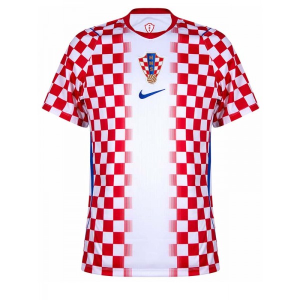 Croatia home jersey 2026 world cup