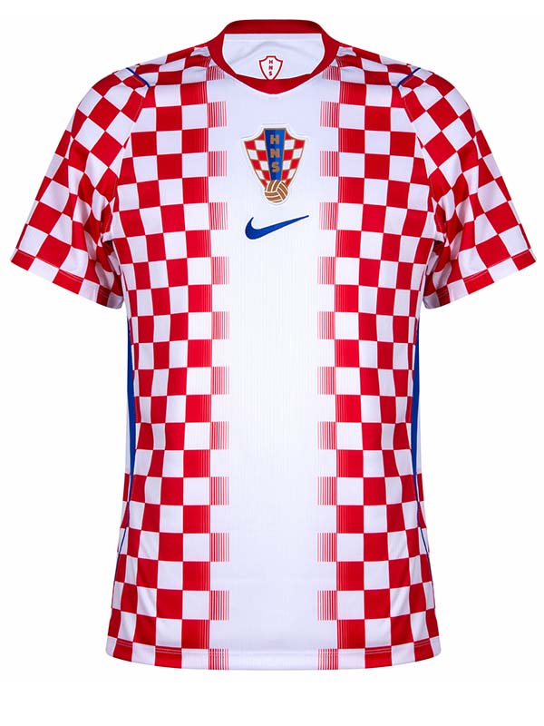 Croatia home jersey 2026 world cup