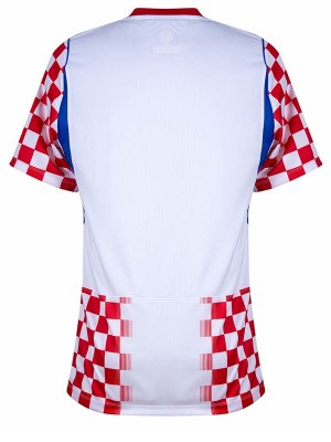 Croatia home jersey 2026 world cup