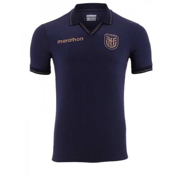 Ecuador away jersey 2026 world cup