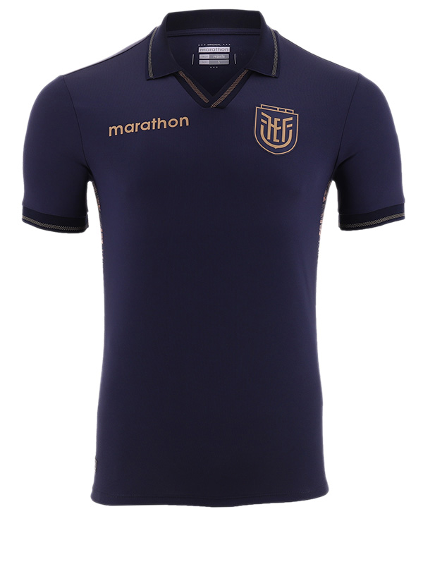 Ecuador away jersey 2026 world cup