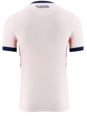 Equateur third jersey 2026 world cup