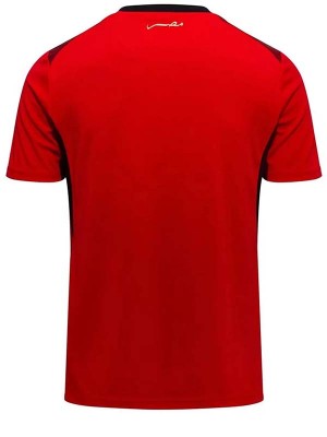 Egypt home jersey 2026 world cup
