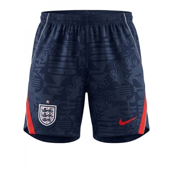 England away soccer shorts 2026 world cup