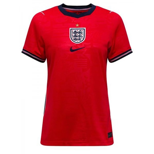 England away women jersey female shirt 2026 world cup