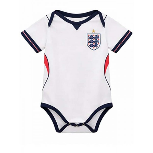 England home baby onesies bodysuit jersey 2026 world cup
