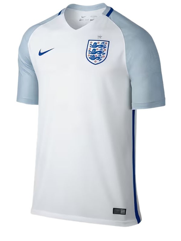 England home jersey mens retro shirt 2016