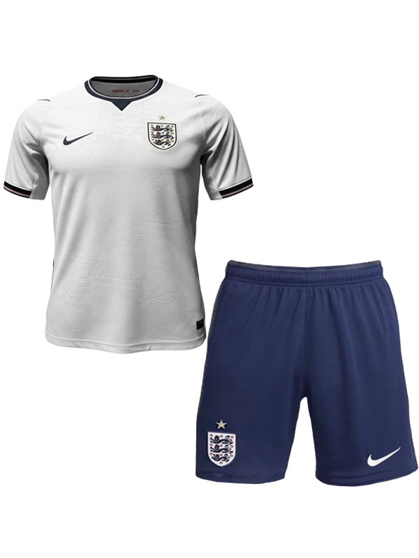 England home kids kit childrens jersey 2026 world cup