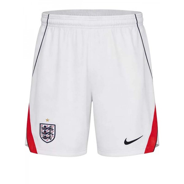 England home soccer shorts 2026 world cup