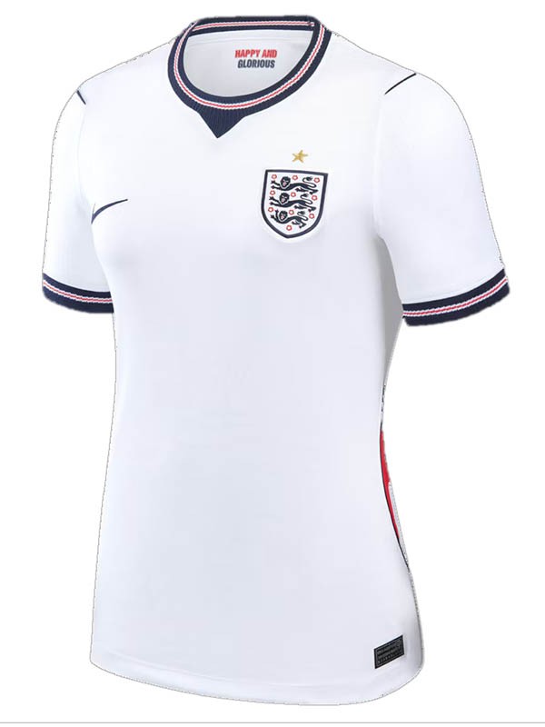 England home women jersey female shirt 2026 world cup