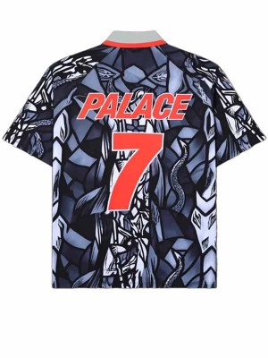 England x palace special edition jersey 2026-2027
