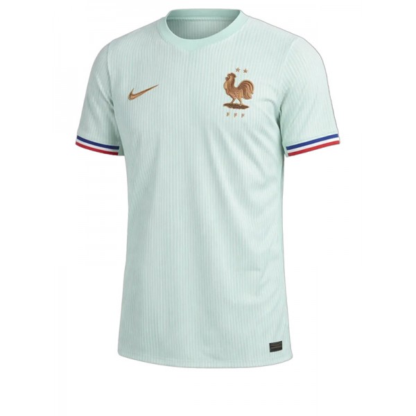 France away jersey 2026 world cup