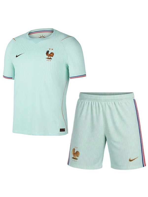 France away kids kit 2026-2027