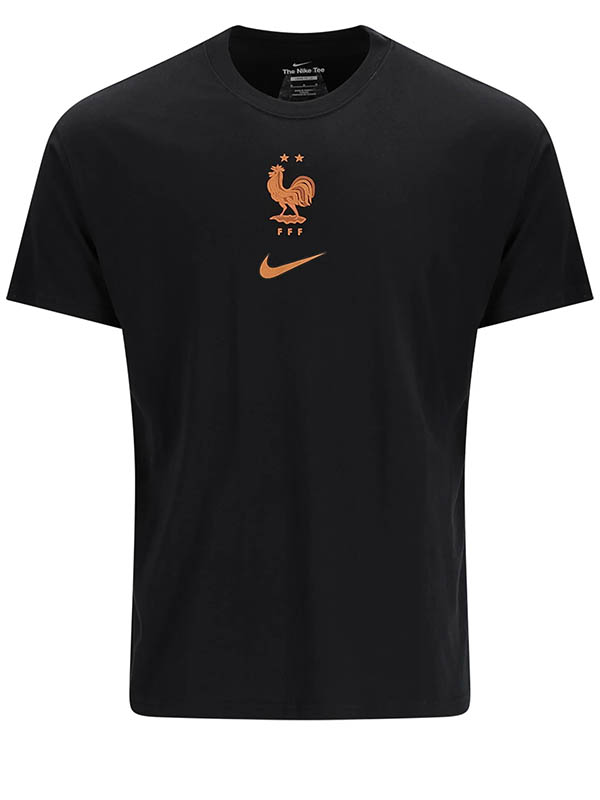 France goalkeeper jersey mens black shirt 2026-2027