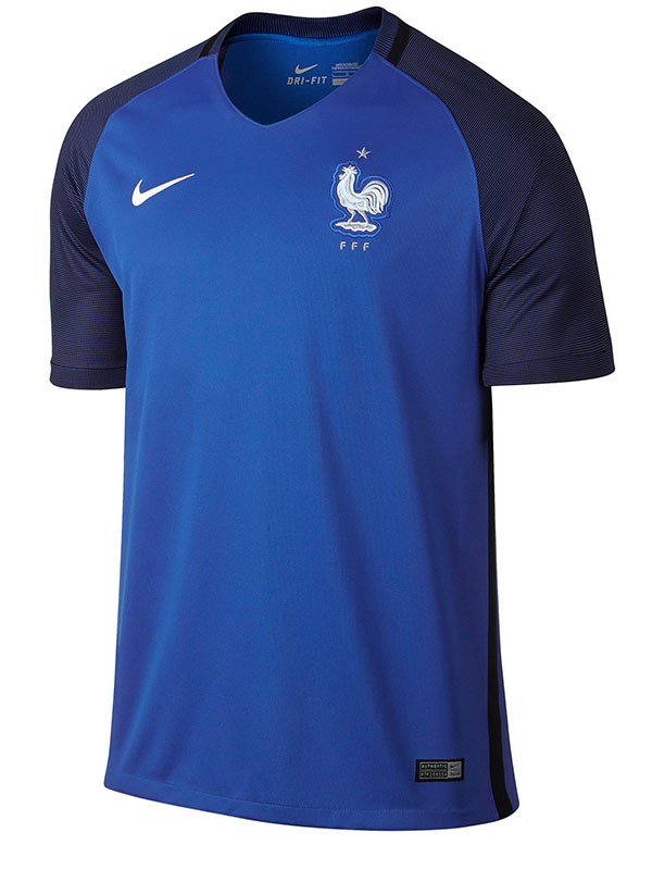 France home jersey mens first retro shirt 2016