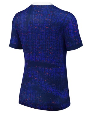 France home female jersey women shirt 2025-2026