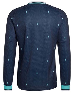 Germany away long sleeve jersey 2026 world cup