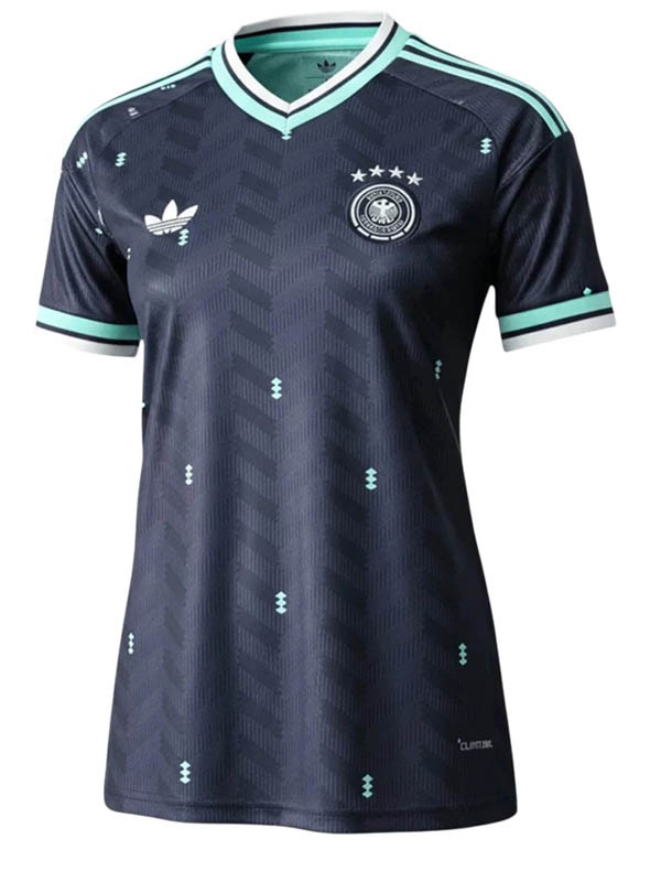 Germany away women jersey female shirt 2026 world cup