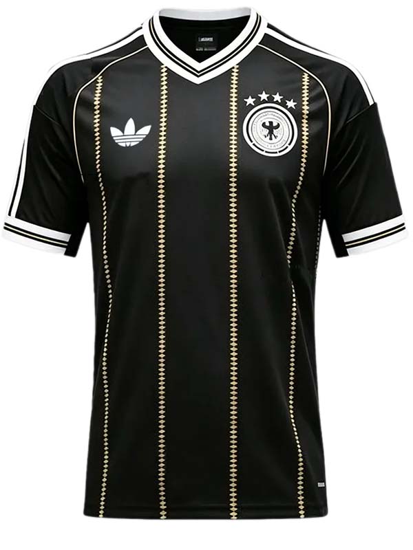 Germany third soccer jersey 2026 world cup