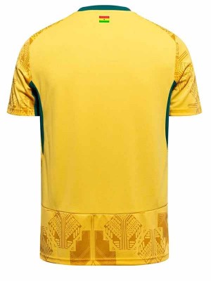 Ghana away jersey 2026 world cup