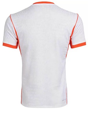 Netherlands away jersey 2026 world cup