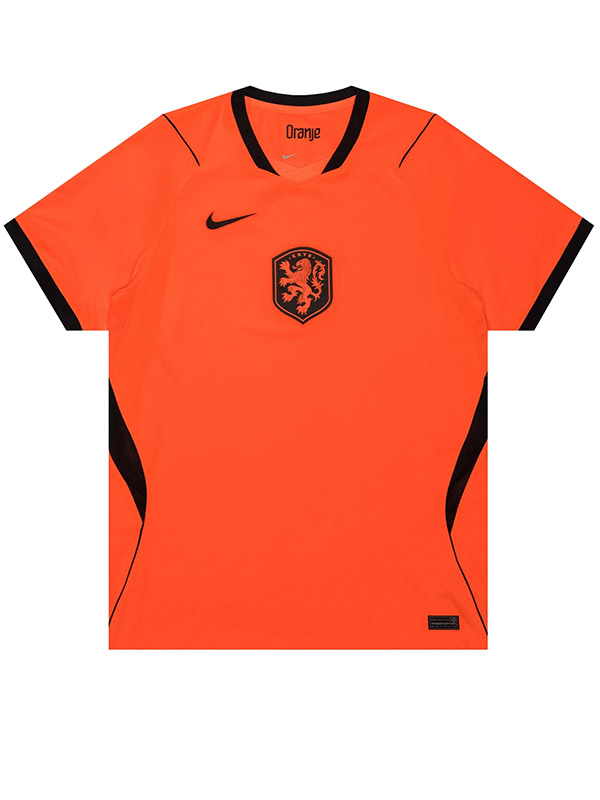 Netherlands home jersey 2026 world cup