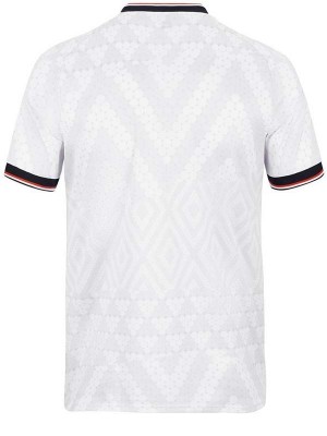 Iraq home jersey 2026-2027