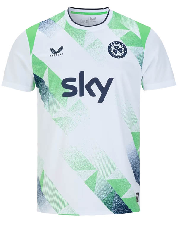 Ireland away jersey 2026 world cup