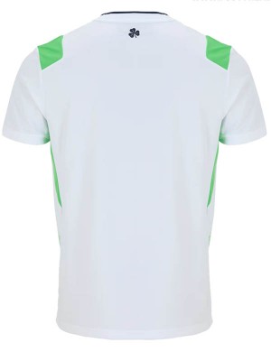 Ireland away jersey 2026 world cup