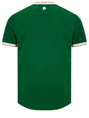 Ireland home jersey 2026 world cup