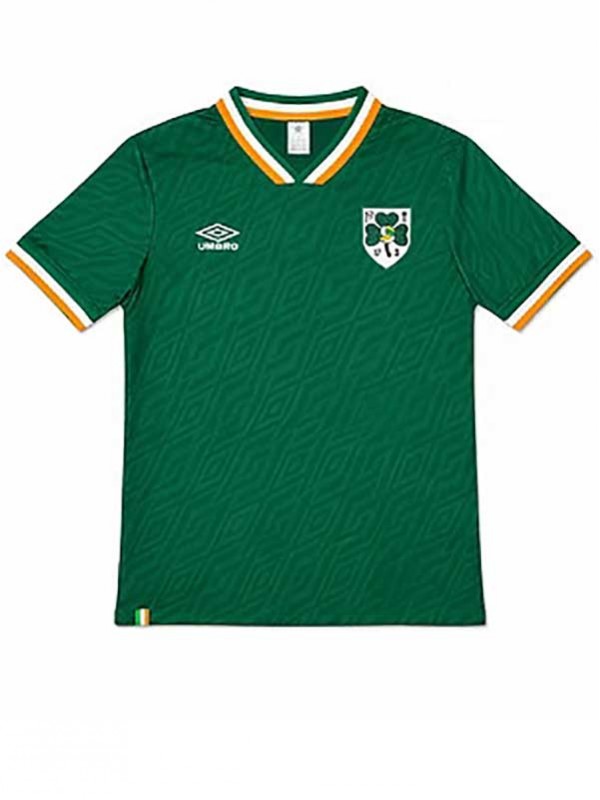 Ireland special green jersey 2026-2027