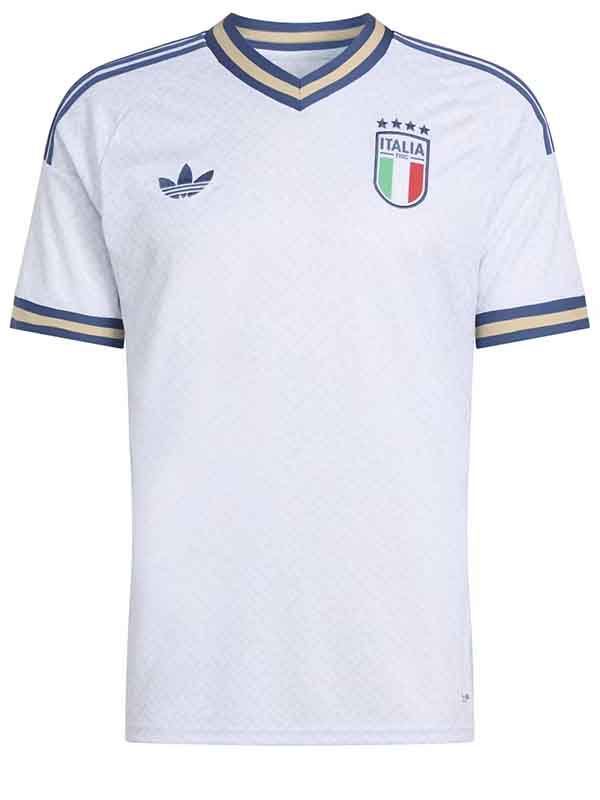 Italy away jersey 2026 world cup