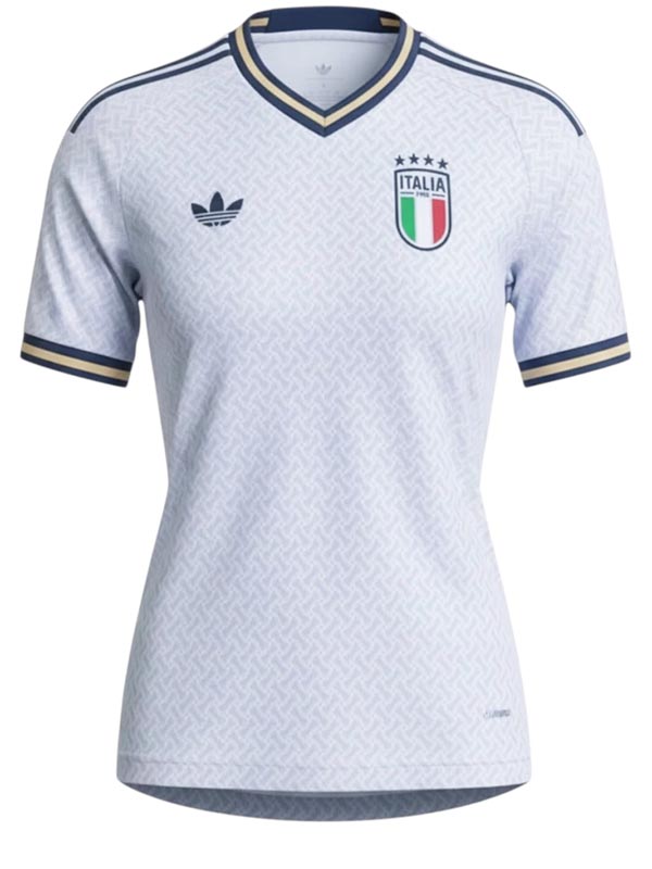 Italy away women jersey female shirt 2026 world cup