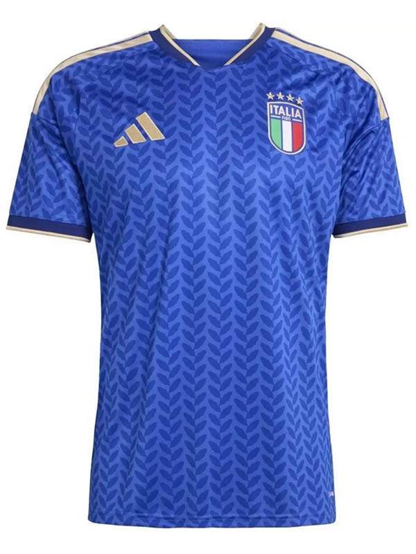Italy home jersey 2026 world cup