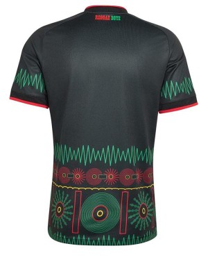 Jamaica away jersey 2026 world cup