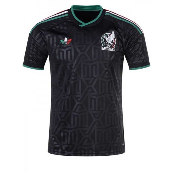Mexico third jersey 2026 world cup