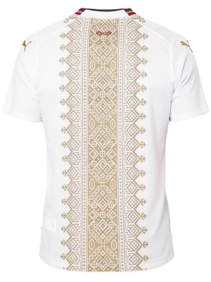 Morocco away jersey 2026-2027