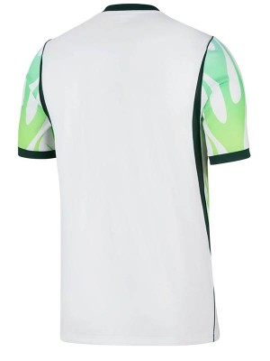 Nigeria away jersey 2026 world cup