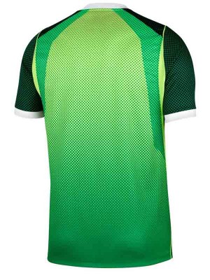 Nigeria home jersey 2026 world cup