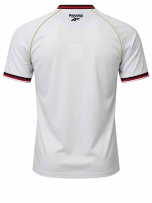 Panama away jersey 2026 world cup