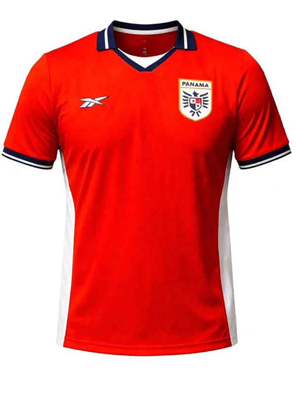 Panama home jersey 2026-2027
