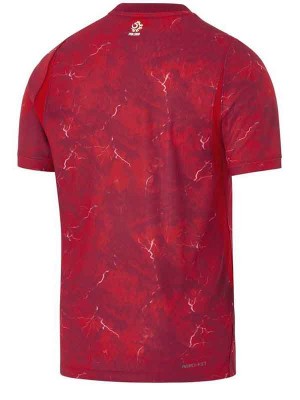 Poland away jersey 2026-2027