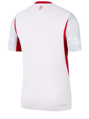 Poland home jersey 2026 world cup